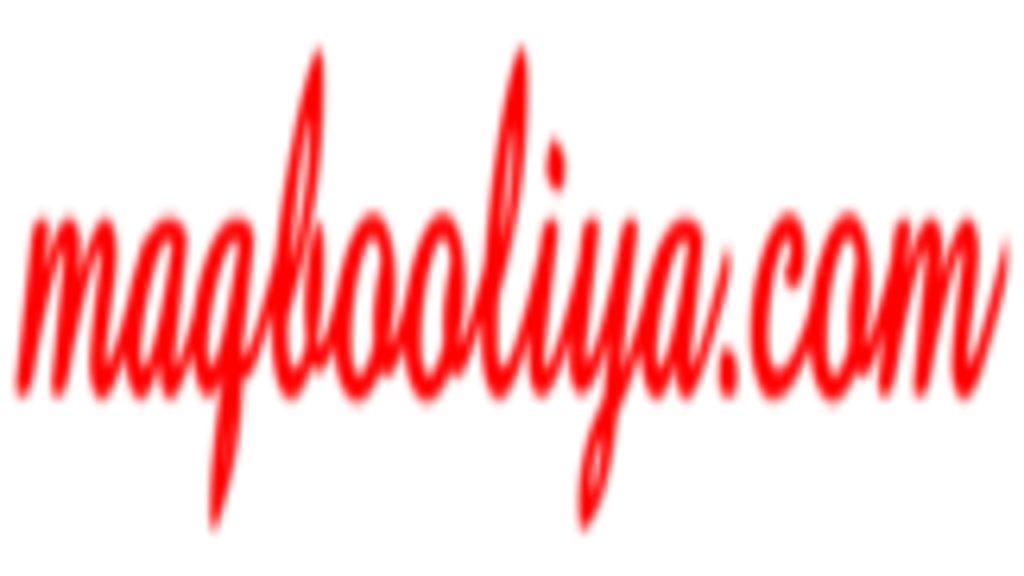 logomaqbooliya